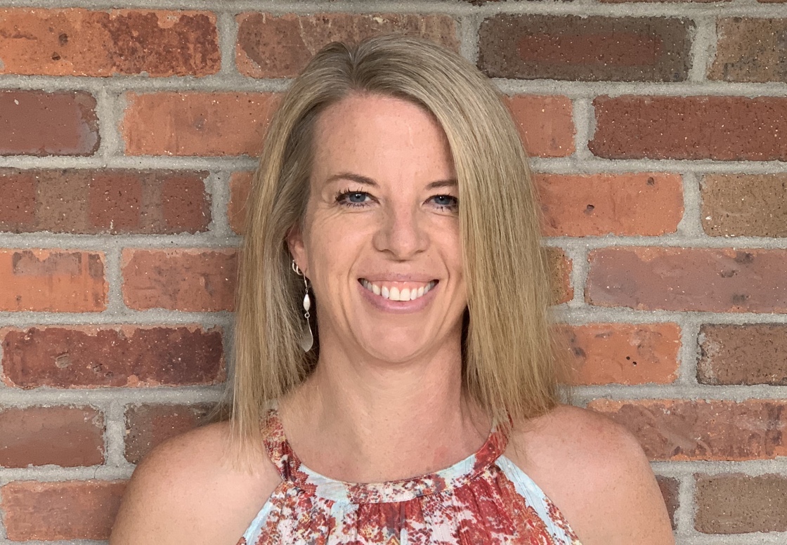 Heather Bergman - Facilitator and President of Peak Facililation Group