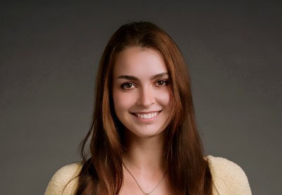 Nadia Janis - Associate 