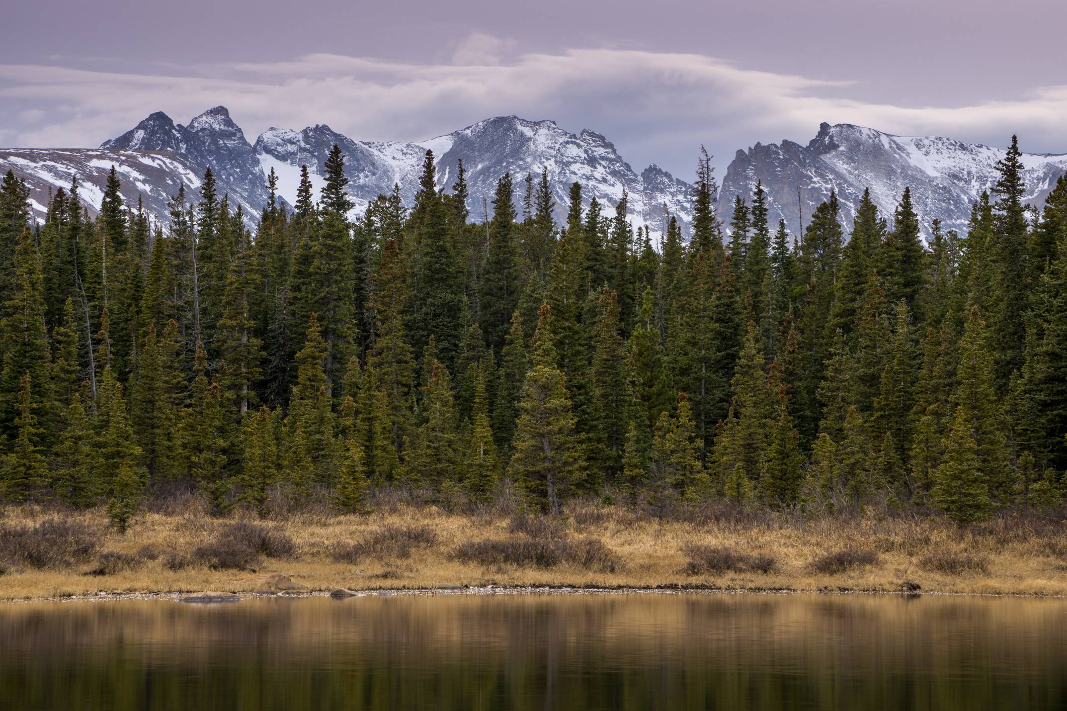 Front Range Roundtable