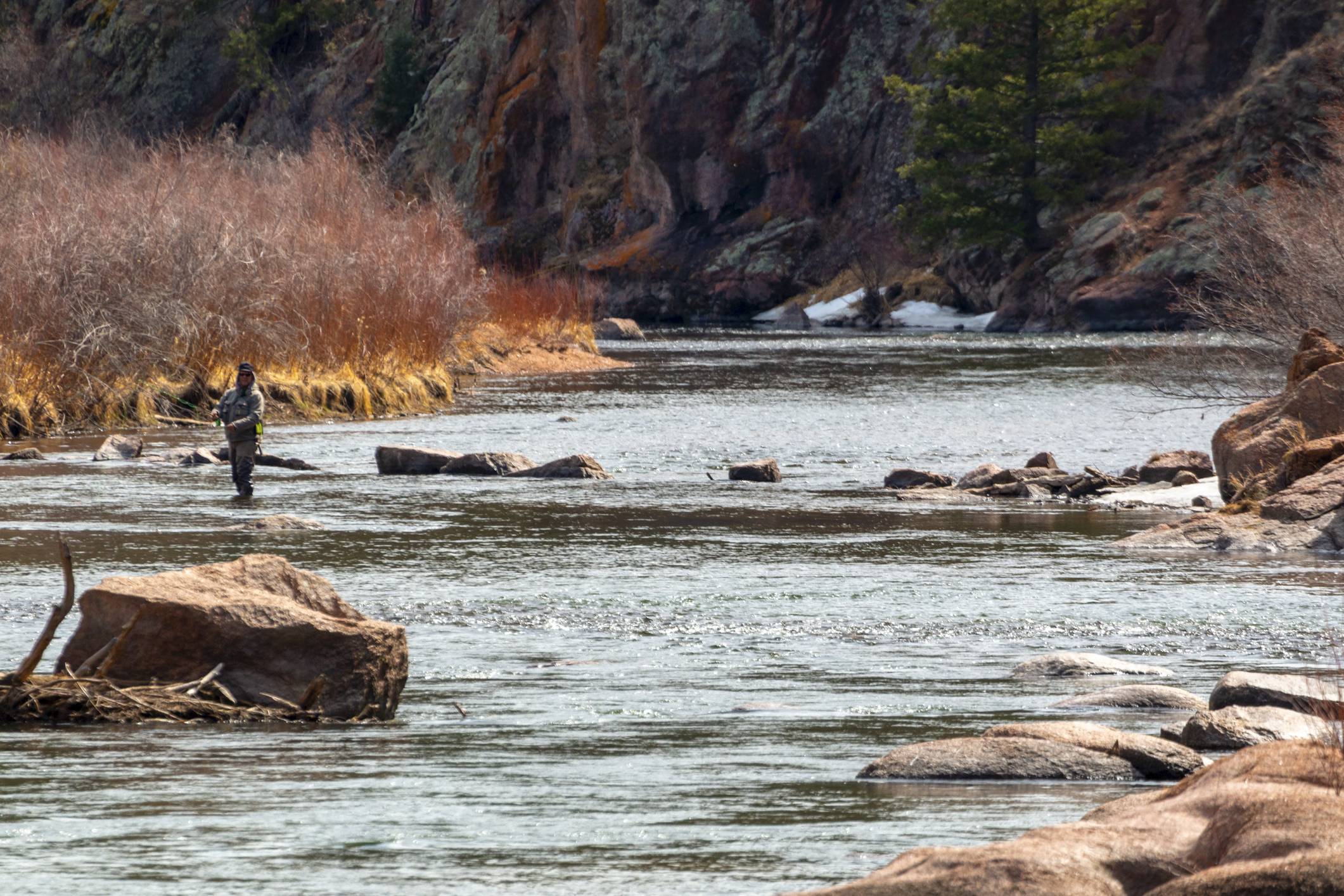 Interbasin Compact Committee