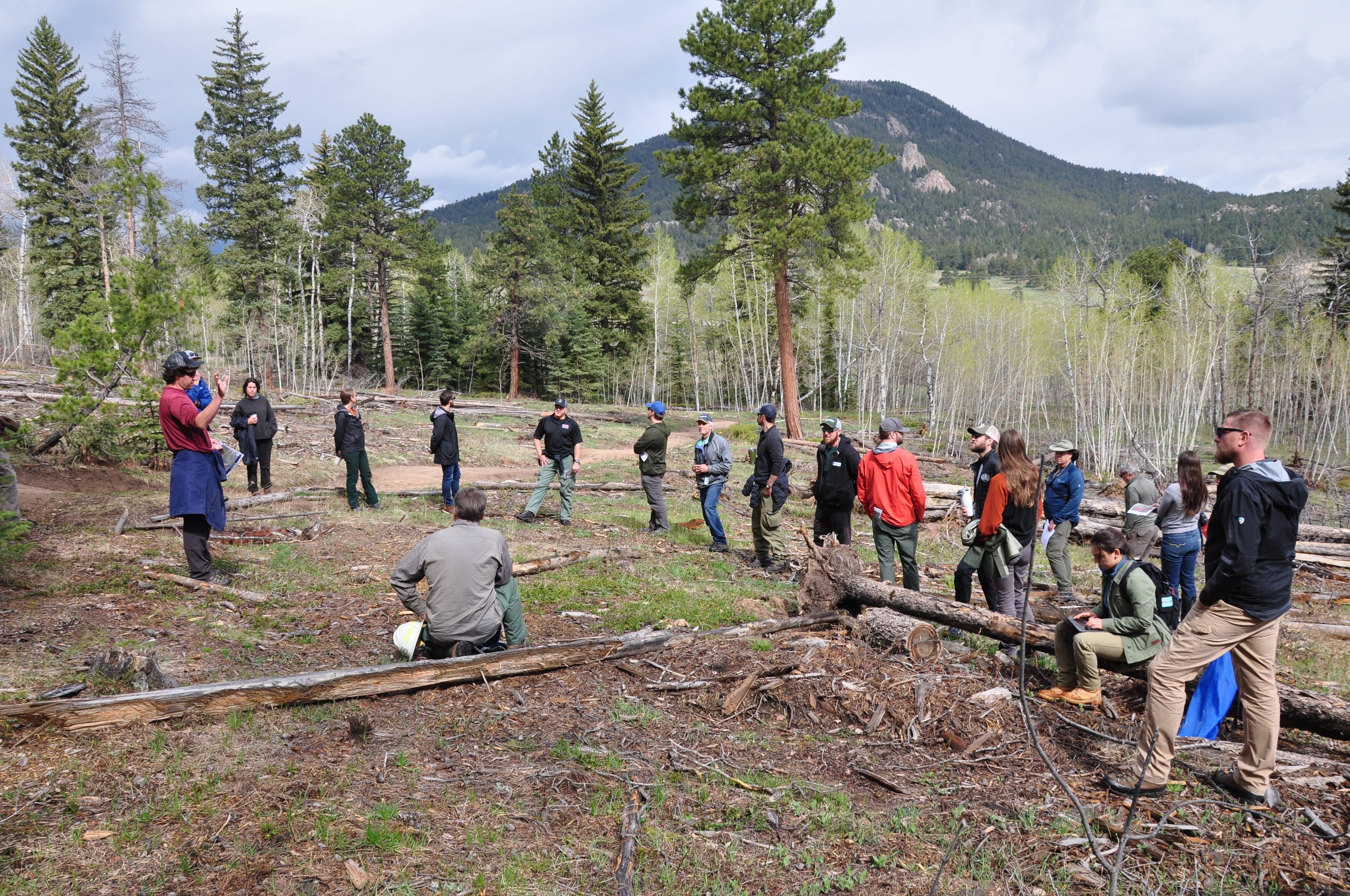 Upper South Platte Partnership