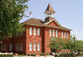 Washington School Site Design Process